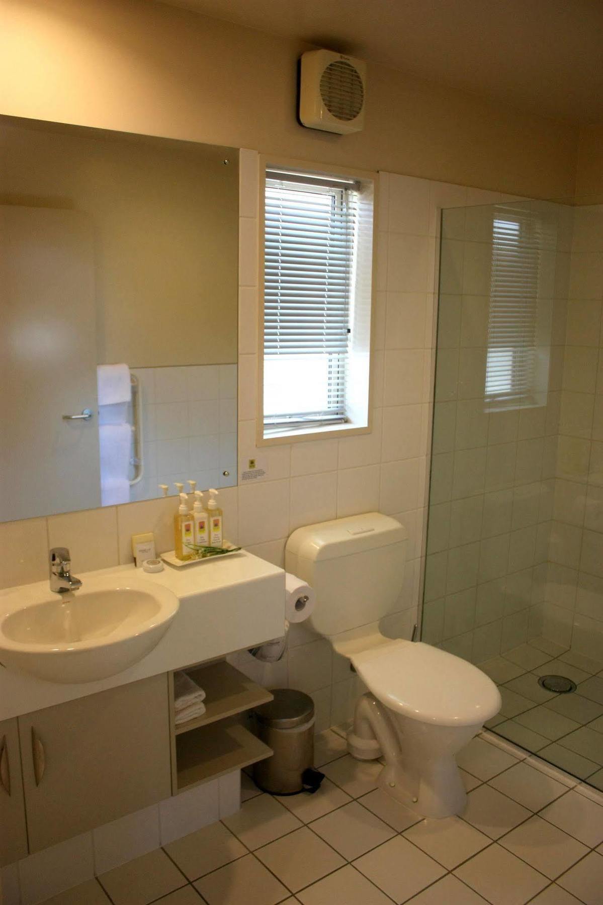 Cedar Grove Motor Lodge Нельсон Екстер'єр фото