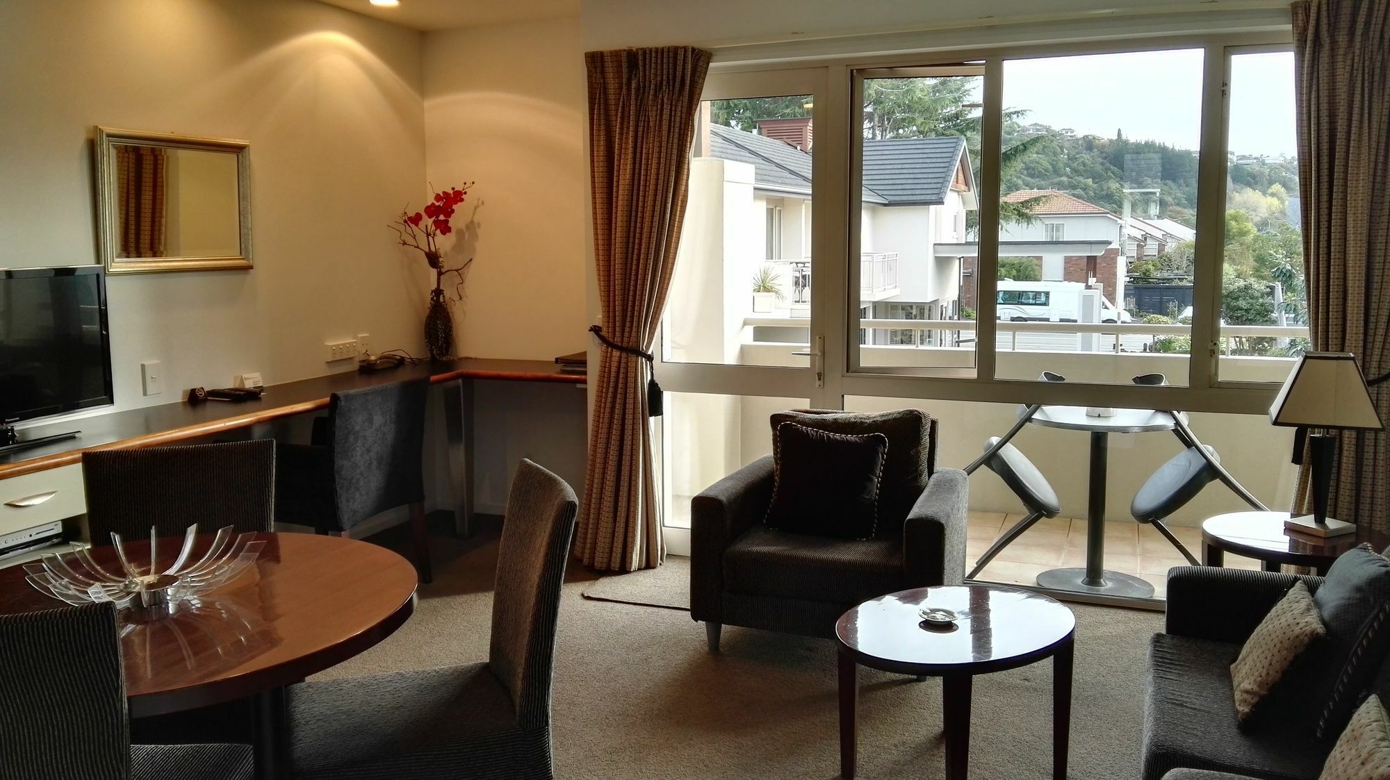 Cedar Grove Motor Lodge Нельсон Екстер'єр фото